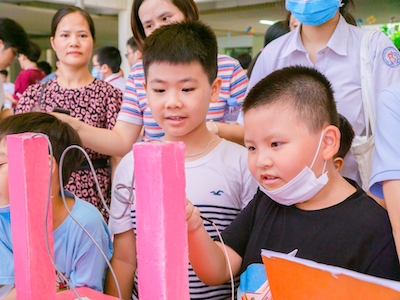 Hoạt động 3