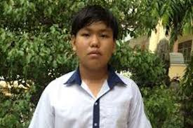 Học sinh 3